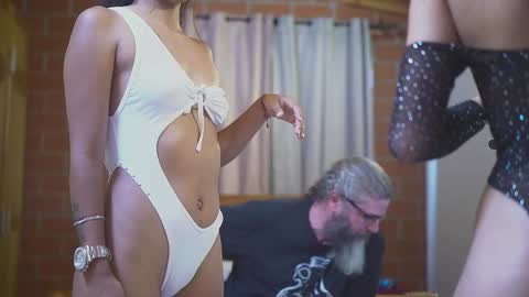 Cheesburger Jesus and whoever showed up. online show from 03-06-25, 05:43