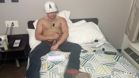 Snapshot of chefarodtv chatting on 05-18-26, 10:54 WalkinWishlist online show from 05-18-26, 10:54