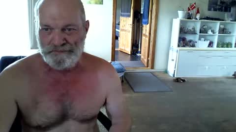 chefben666 online show from 04-27-26, 08:12