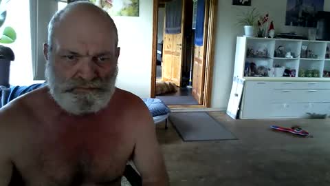 chefben666 online show from 05-13-26, 08:12
