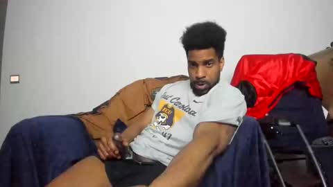 Chef Dev XXX online show from 02-05-25, 07:07