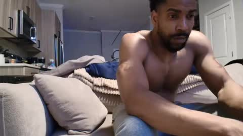 Chef Dev XXX online show from 02-24-26, 07:28