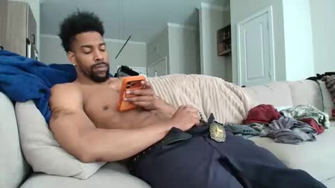 Chef Dev XXX online show from 03-11-26, 07:31