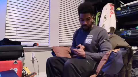 Chef Dev XXX online show from 03-14-26, 11:37