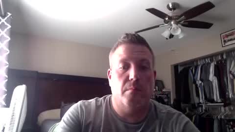 Snapshot of chefkb53 chatting on 09-14-25, 12:10 chefkb53 online show from 09-14-25, 12:10