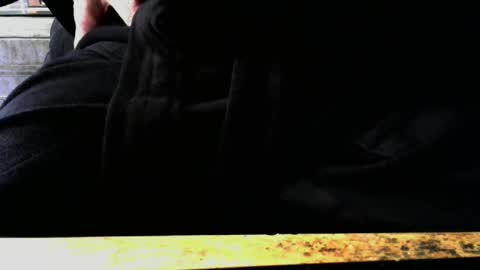 Snapshot of chefy999 chatting on 02-02-25, 09:45 chefy online show from 02-02-25, 09:45