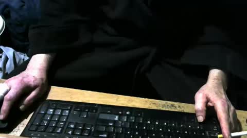 Snapshot of chefy999 chatting on 02-07-25, 11:01 chefy online show from 02-07-25, 11:01