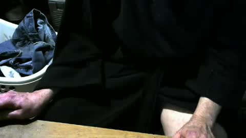 Snapshot of chefy999 chatting on 02-13-25, 02:31 chefy online show from 02-13-25, 02:31