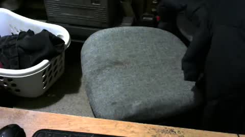 Snapshot of chefy999 chatting on 02-15-25, 01:05 chefy online show from 02-15-25, 01:05