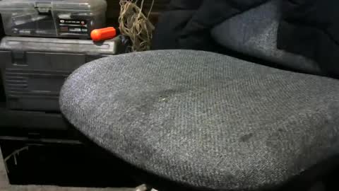 Snapshot of chefy999 chatting on 02-20-25, 11:20 chefy online show from 02-20-25, 11:20