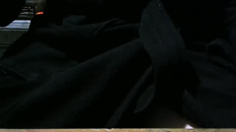 Snapshot of chefy999 chatting on 02-20-25, 02:24 chefy online show from 02-20-25, 02:24