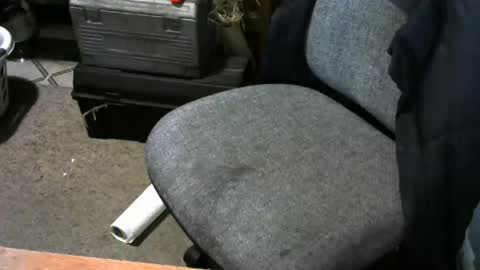 Snapshot of chefy999 chatting on 03-02-25, 12:22 chefy online show from 03-02-25, 12:22