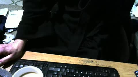 Snapshot of chefy999 chatting on 03-10-25, 12:04 chefy online show from 03-10-25, 12:04