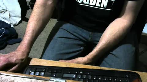 Snapshot of chefy999 chatting on 09-29-25, 05:12 chefy online show from 09-29-25, 05:12