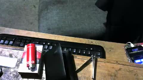 Snapshot of chefy999 chatting on 11-01-25, 01:13 chefy online show from 11-01-25, 01:13