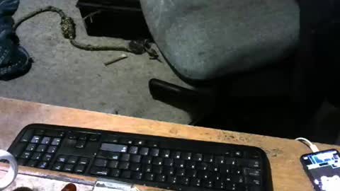 Snapshot of chefy999 chatting on 11-09-25, 01:09 chefy online show from 11-09-25, 01:09