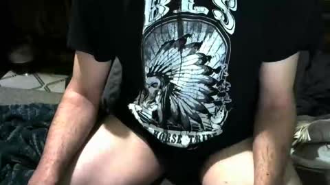 Snapshot of chefy999 chatting on 11-23-25, 12:38 chefy online show from 11-23-25, 12:38