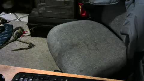 Snapshot of chefy999 chatting on 11-29-25, 12:30 chefy online show from 11-29-25, 12:30