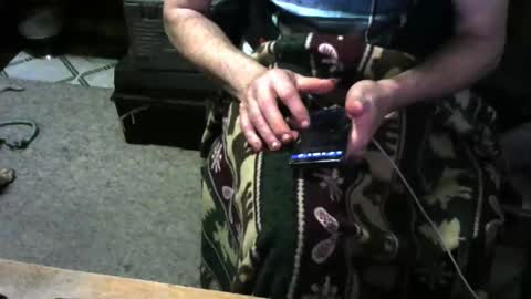 Snapshot of chefy999 chatting on 12-14-25, 01:05 chefy online show from 12-14-25, 01:05