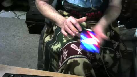 Snapshot of chefy999 chatting on 12-15-25, 10:08 chefy online show from 12-15-25, 10:08