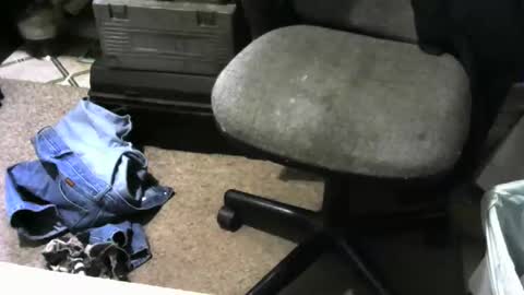 chefy online show from 04-27-26, 12:52