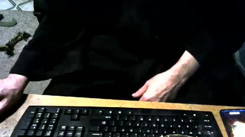 chefy online show from 06-02-26, 09:55