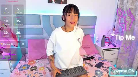 chel online show from 10-22-25, 09:03