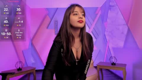 chellyguzman online show from 06-04-26, 12:00