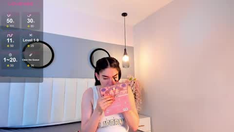 chelsea_bolton_ online show from 04-05-26, 12:35