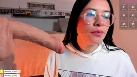 Chelsea online show from 10-10-25, 02:16