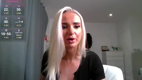 ChelseaBlonde online show from 12-21-24, 01:47