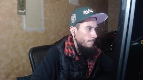 Chelsea online show from 11-16-25, 04:51