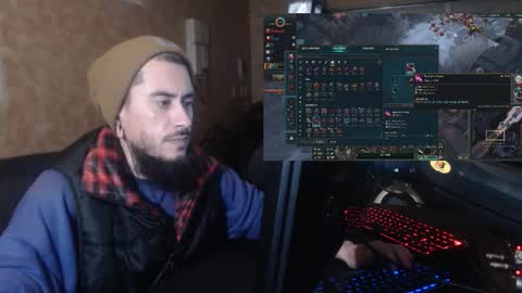 Chelsea online show from 01-08-26, 06:54