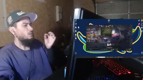 Chelsea online show from 01-31-26, 10:52