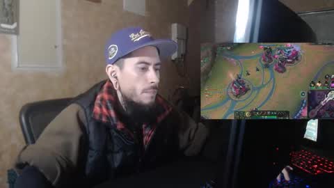 Chelsea online show from 02-18-26, 06:53