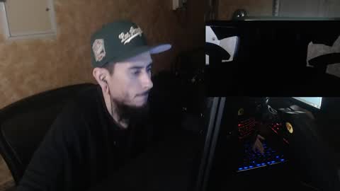 Chelsea online show from 04-08-26, 04:34