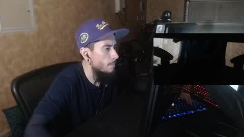 Chelsea online show from 04-23-26, 02:35