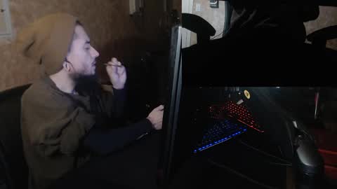 Chelsea online show from 04-28-26, 07:35