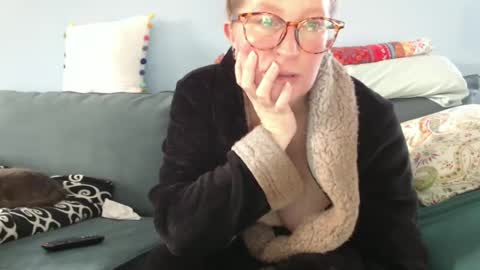 Snapshot of chelseasentra1 chatting on 12-19-24, 07:18 Chelsea online show from 12-19-24, 07:18