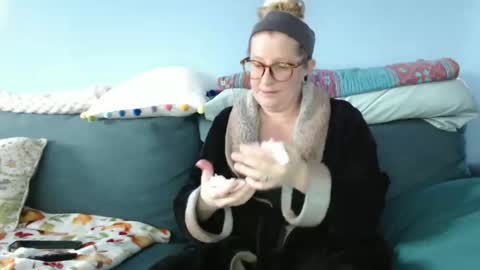 Snapshot of chelseasentra1 chatting on 01-22-25, 08:38 Chelsea online show from 01-22-25, 08:38