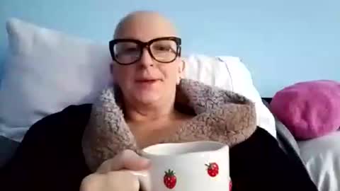 Snapshot of chelseasentra1 chatting on 10-27-25, 12:53 Chelsea online show from 10-27-25, 12:53