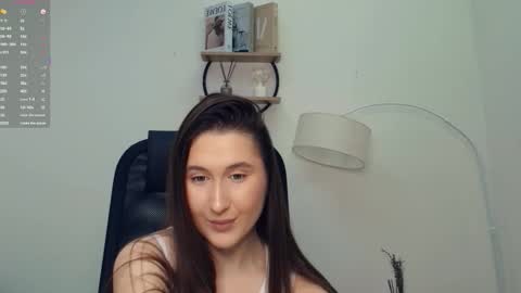 chelsiecleal online show from 02-06-26, 07:39