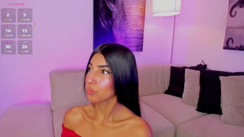 Chelsy online show from 09-10-25, 03:28