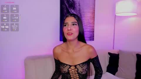 Chelsy online show from 09-26-25, 03:54