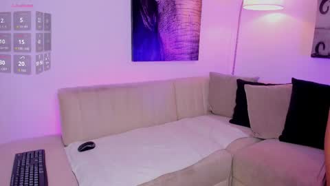 Chelsy online show from 10-01-25, 04:07