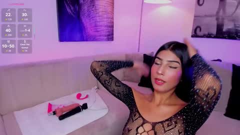 Chelsy online show from 10-03-25, 03:58