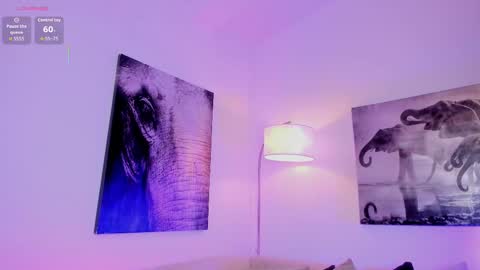 Chelsy online show from 10-07-25, 03:47