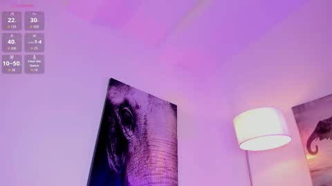 Chelsy online show from 10-13-25, 03:39