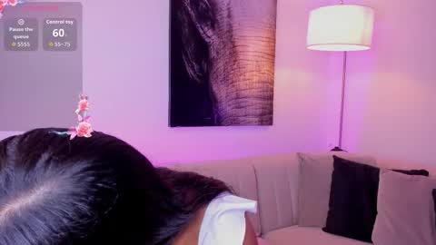 Chelsy online show from 11-20-25, 03:39