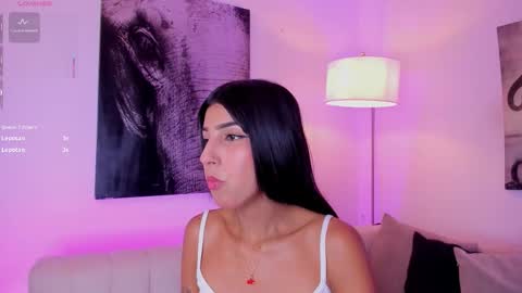 Chelsy online show from 12-01-25, 03:33